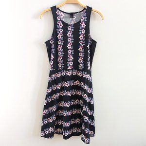 COPY - H&M Floral dress